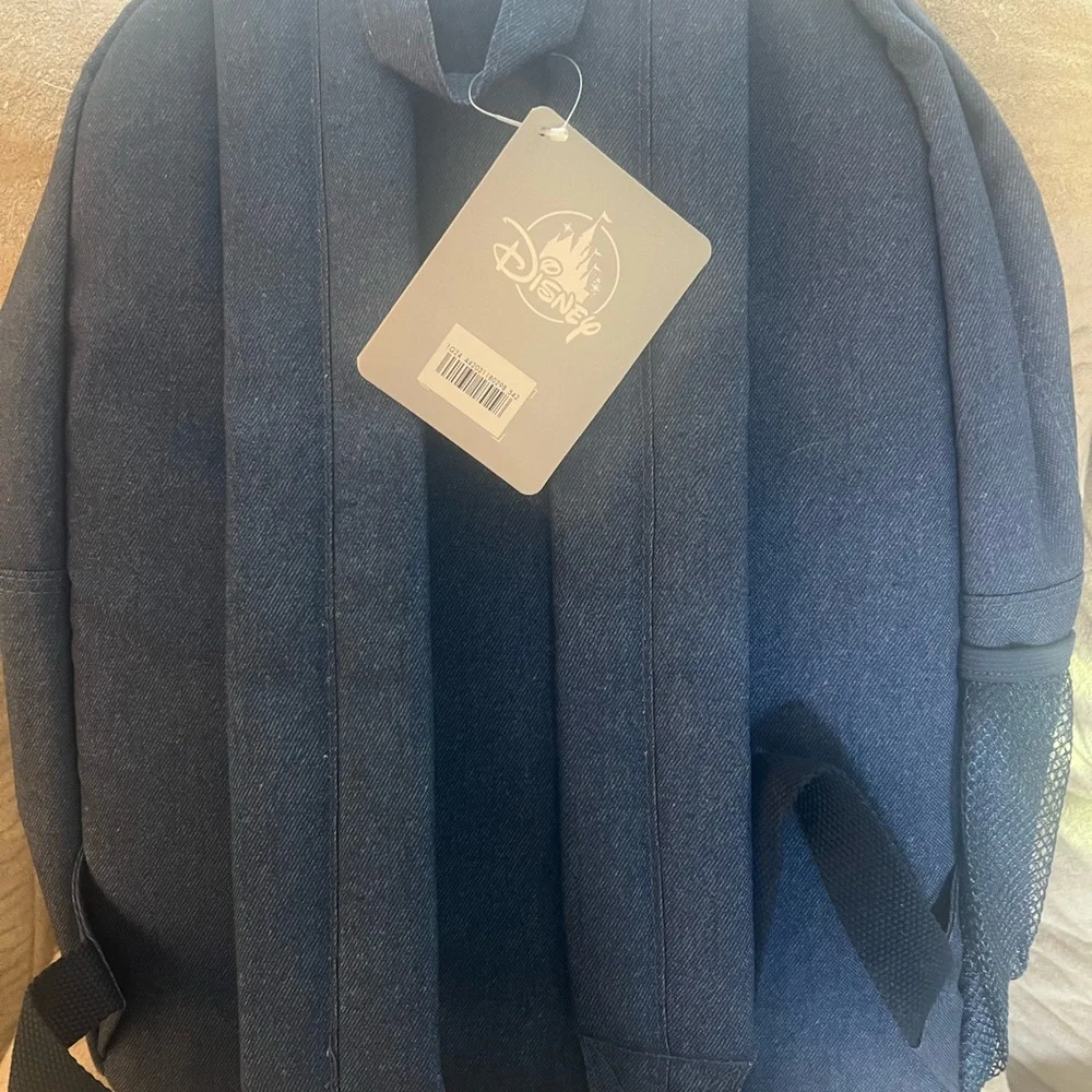DISNEY Backpack! - Picture 2 of 6